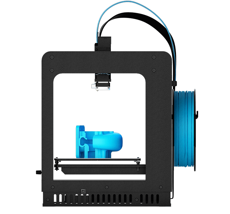 Печать 3D моделей на заказ